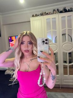 Sekste en cesur ve lezzetli Peri