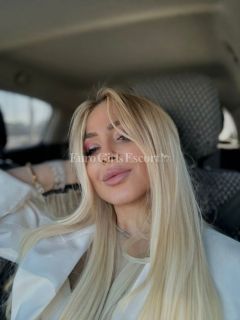 Sekste en cesur ve lezzetli Peri