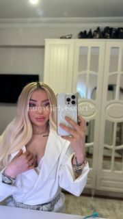 Sekste en cesur ve lezzetli Peri