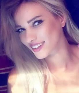  Sempatik bir escort bayan Sevda