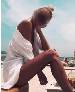 Sena - Samsunun Seksi Güzeli