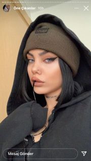 Sevgili gibi sevişen Aytekin