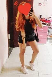 Sevgili tadında birliktelik yaşayan Damla