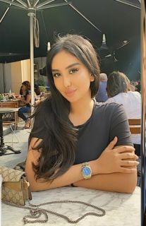 Sevişiyor olmak hoş gelecek Eda