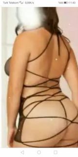 Sevişmede sınırsız Aslı