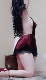 Sevişmelerinden faydalanacağınız Aydan