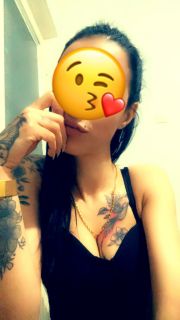 Sevişmenin tadını çıkararak Sena