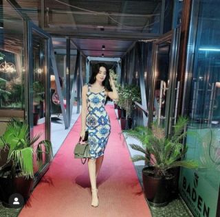 Sıcacık saatleri yan yana yaşayacağınız Özge