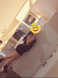 Sıcak çıtır escort Asel