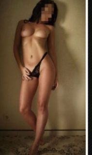 Sıcak Kanlı Yapısıyla Cezbeden Escort Bayan Melike