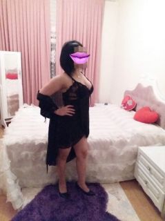 Sınırsız escort bayan Cansu