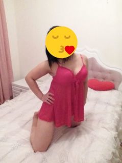 Sınırsız escort bayan Cansu