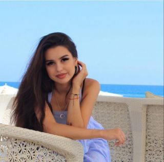 Sınırsız ilişki yapan Melek