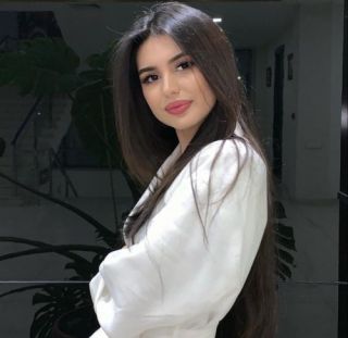 Sınırsız ilişki yapan Melek