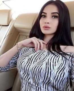 Sınırsız zevk veren Azeri escort Zara