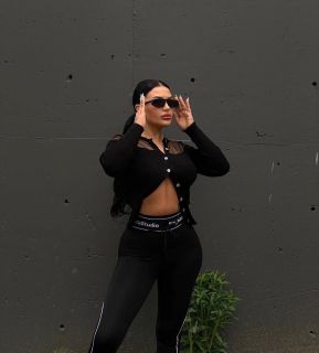 Sınırsız zevkler sunacak Tuana