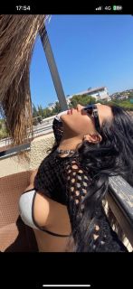 Sınırsız zevkler sunacak Tuana