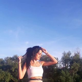 Sınırsızlıkda profesyonel olan Ayla