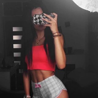 Sınırsızlıkda profesyonel olan Ayla