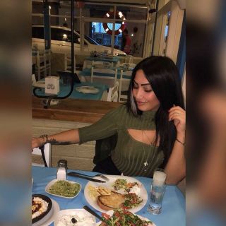 Sinop Cıvıl-Cıvıl Escort Asena