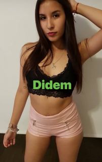 Sinop Escort Hatun Didem
