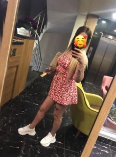 Şirin yapıda escort bayan Elif