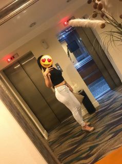 Şirin yapıda escort bayan Elif
