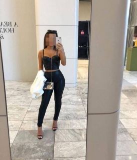 Sizi baştan çıkarmak için burada Rasime