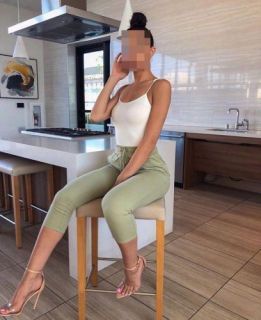 Sizi baştan çıkarmak için burada Rasime