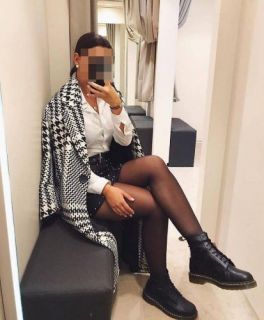 Sizi baştan çıkarmak için burada Rasime