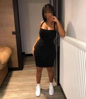 Sizi baştan çıkarmak için burada Rasime