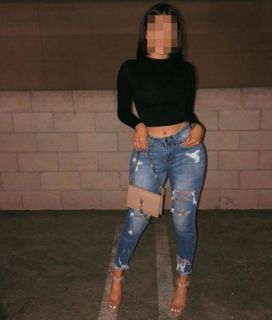 Sizi baştan çıkarmak için burada Rasime