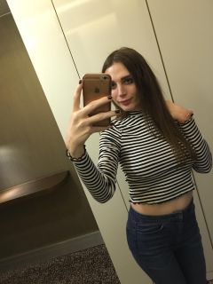 Sizi mutlu etmenin yeni yollarını bulmayı seven Sanem