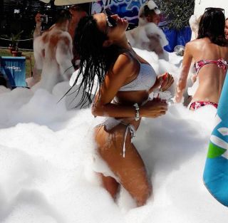 Sizin unutamayacağınız bir eskort Maya