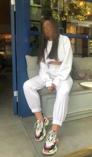 Sizlerin evine gelecek Nazlı