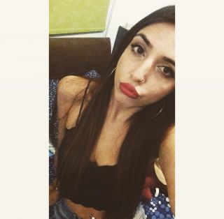 Son derece kaliteli escort Gizem