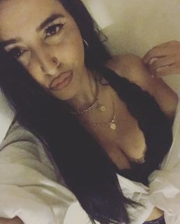 Son derece kaliteli escort Gizem