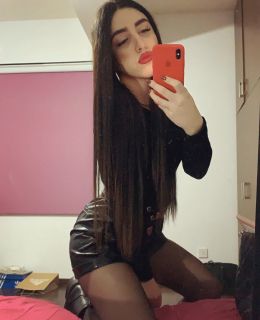 Son derece kaliteli escort Gizem