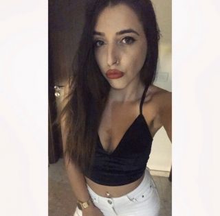 Son derece kaliteli escort Gizem