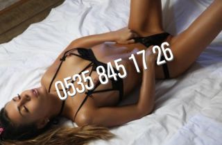 Son derece profesyonel Rafia