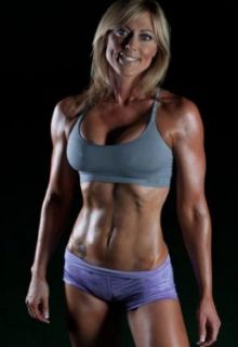 Sporu sevdirecek en seksi  kadın sporcu