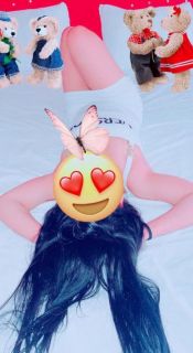 Standart boy ve kiloya sahip Dilber