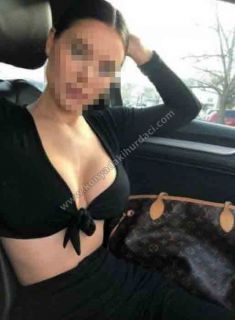 Süt gibi bedeni olan Nane