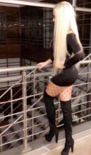 Tam size göre bir escort Aylin