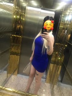 Tamamen doğal bir kadın Tamara