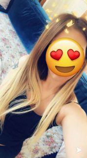 Tamamen doğal bir kadın Tamara