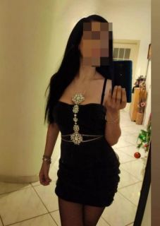 Tatlı bir escort bayan Beyza