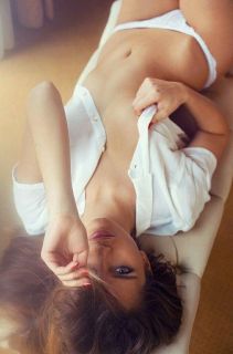 Tatlı Escort Kızlar