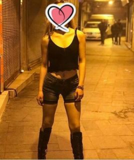 Umutulmaz aşk yaşatan escort Semra