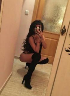 Unutulmaz fırtınalar koparan Eskişehir escort Nurlana